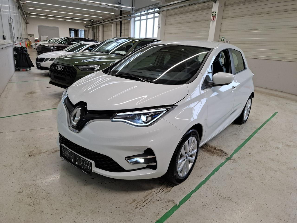 Renault Zoe Complete Zen R110 Z.E.50 51KW
